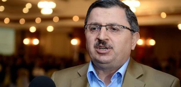'Bu seçim Papa'sını da babasınıda...'