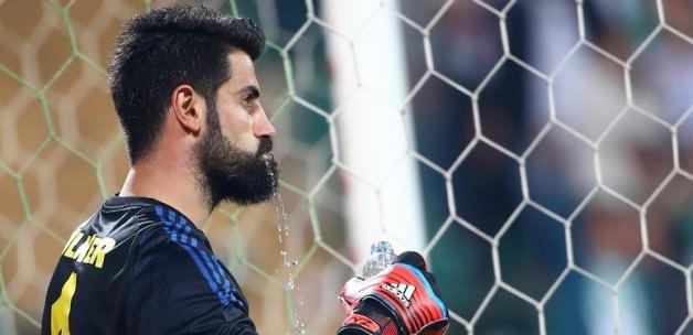 Bursa'da Volkan Demirel'e büyük şok