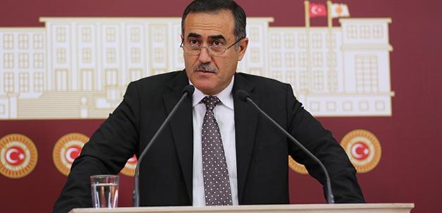 Özkes CHP'li vekilleri tek tek aratıp çıkarın dedi