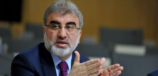 Bakan dolardaki artışın faturasını açıkladı