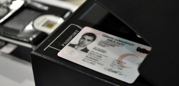Yeni ehliyet için hangi belgeler gerekiyor?