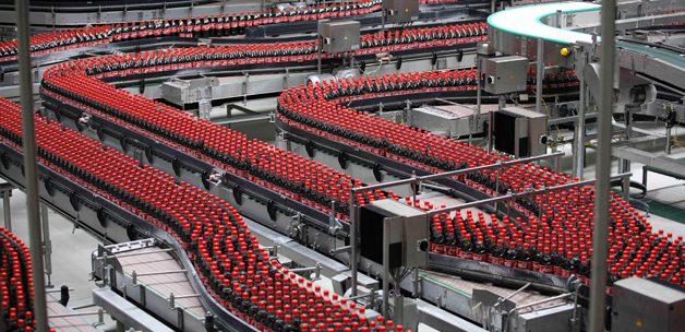 Coca-Cola'ya İki “Mükemmellik Ödülü”