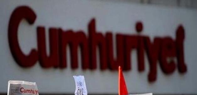 Cumhuriyet ekonomik krize girdi