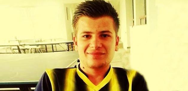 Derbi izlemeye giderken hayatını kaybetti