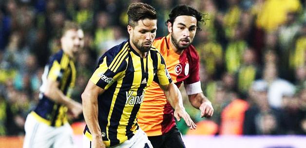 Derbi sonrası zirvede puan durumu!