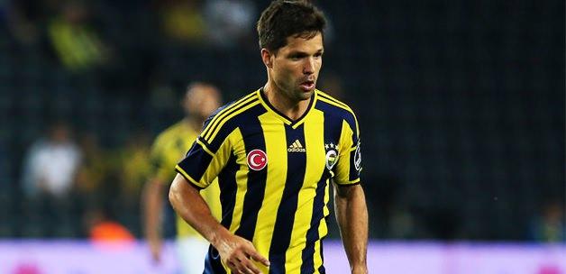 Diego Ribas'ı şoke eden karar!