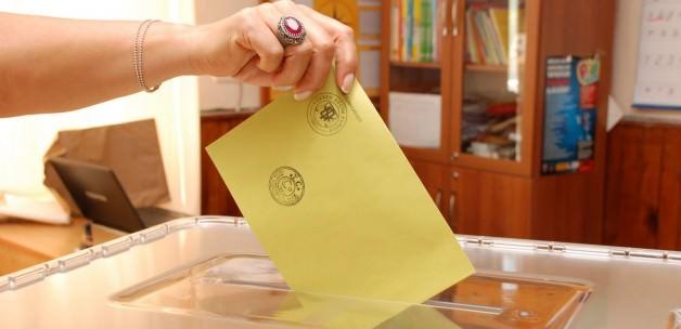 YSK seçim takip sistemini partilere açtı