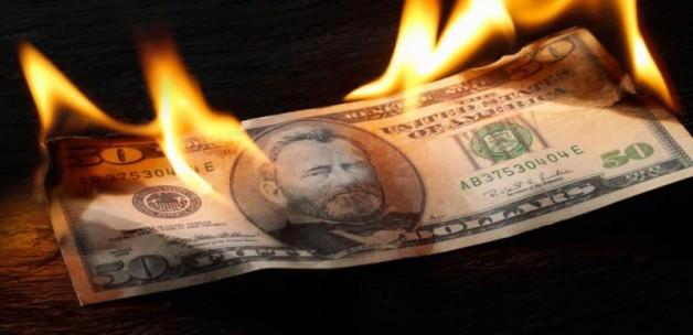 Dolar tarihi rekor sonrası haftaya nasıl başladı?