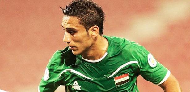 Cimbom'dan II. Ali Adnan seferi