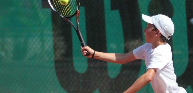 Tenis: 12 Yaş Milli Takımlar Avrupa Şampiyonası