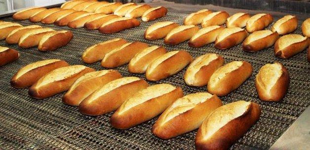 İstanbul'da Halk Ekmek zamlandı