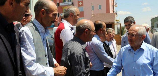 Ekrem Erdem'den yeni çifte 5 çocuk tavsiyesi