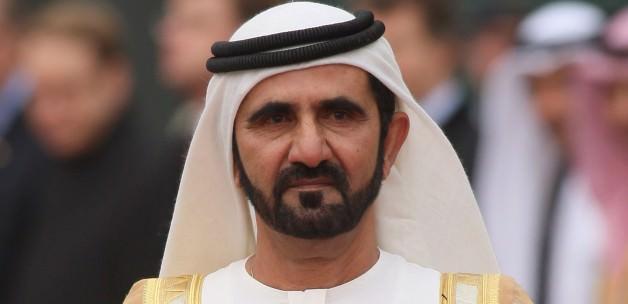 Dubai şeyhi havalimanına yakın arsa bakıyor