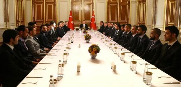 "Emre Belözoğlu'na çok haksızlık ediliyor"