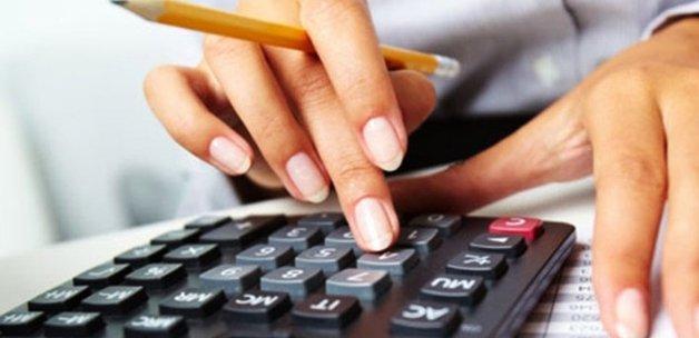 Bakanlık ''vergi yüzsüzleri''ni açıkladı!