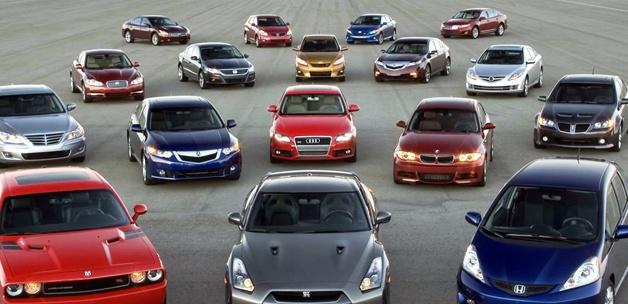 Otomobilde inanılmaz düşüş! İşte rakamlar