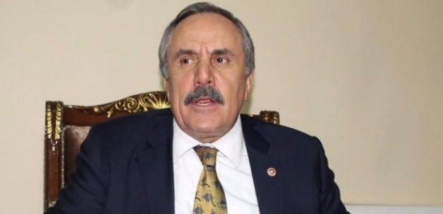 Ensarioğlu: HDP psikolojik baskı kuruyor