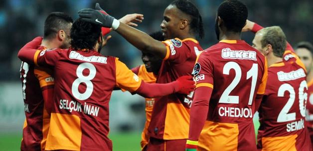 G.Saray'da yabancı oyuncu krizi!