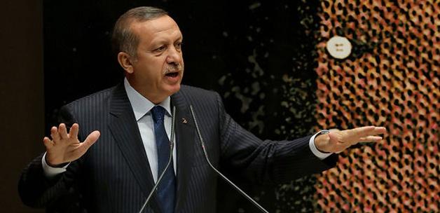 Erdoğan'dan Kılıçdaroğlu'na 'Dikizci' davası