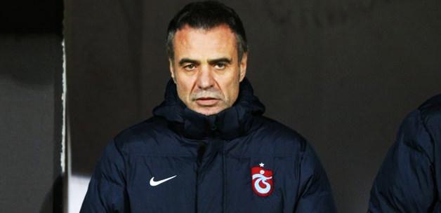Ersun Yanal açıkladı: Yollarımızı ayırdık!
