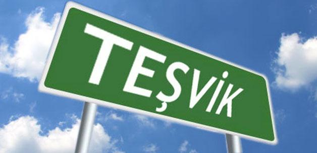 Eylülde 344 teşvik belgesi düzenlendi