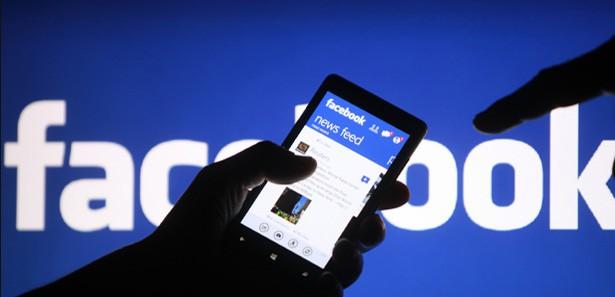 5 boşanma davasının 4'nün nedeni Facebook