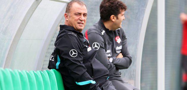 Fatih Terim'e açık tehdit