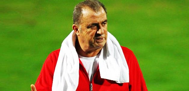 Fatih Terim'e şok sözler: Bizanslı...