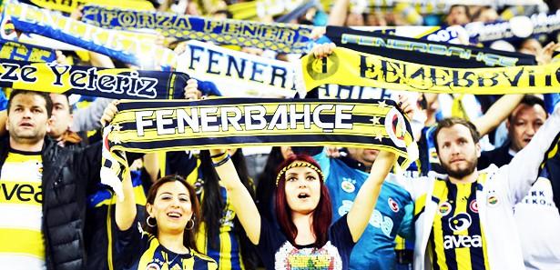 Fenerbahçe e-bilete imzayı attı ama...