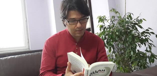 Feridun Özdemir: 'Allah Var, Problem Yok'