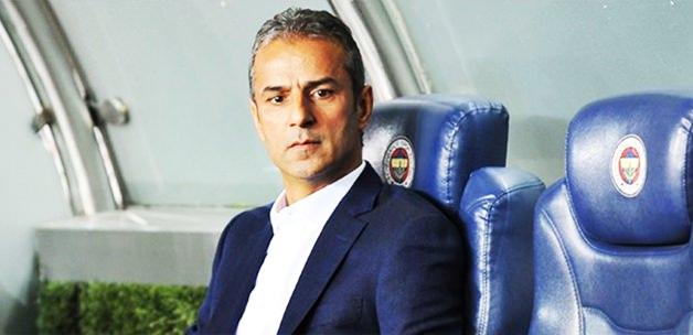İsmail Kartal iki yıldızı kulübeye çekiyor!