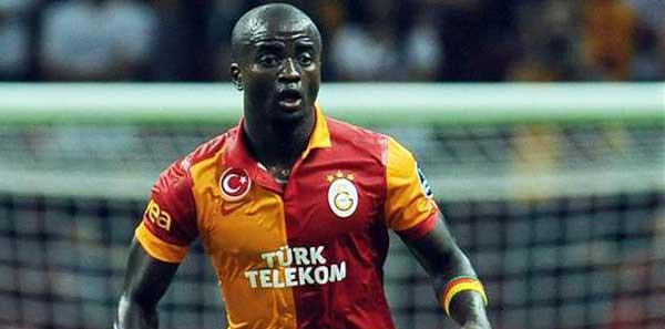 Dany'nin yeni takımı belli oldu!