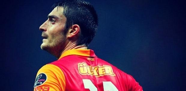 Galatasaray'da Riera krizi!
