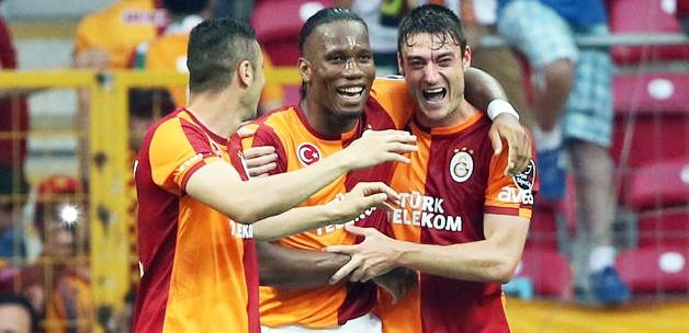 Galatasaray'dan ayrılmak istiyor!