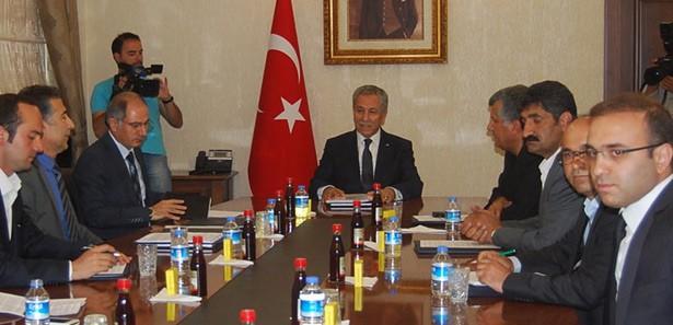 Gezi Parkı temsilcilerinin hükümetten 7 talebi