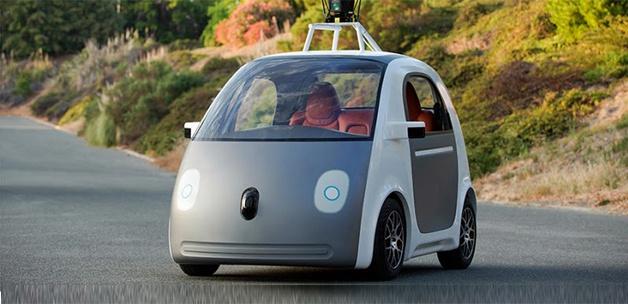 Google bir ilki gerçekleştiriyor!
