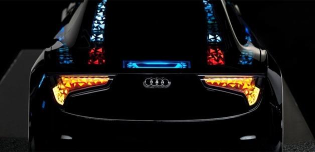 Google ve Audi'den dev işbirliği
