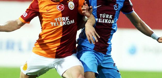 G.Saray ileTrabzon arasında dev takas!