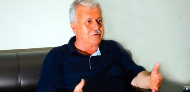 Gülerce'den cemaate: Başbakan'a rezil diyene...