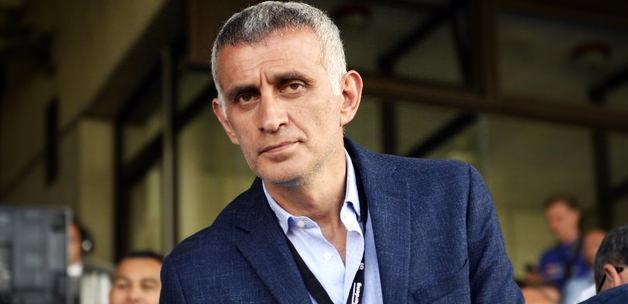 Hacıosmanoğlu'ndan giderayak kulübe zarar!