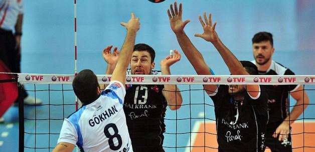 Halkbank kupanın sahibi oldu