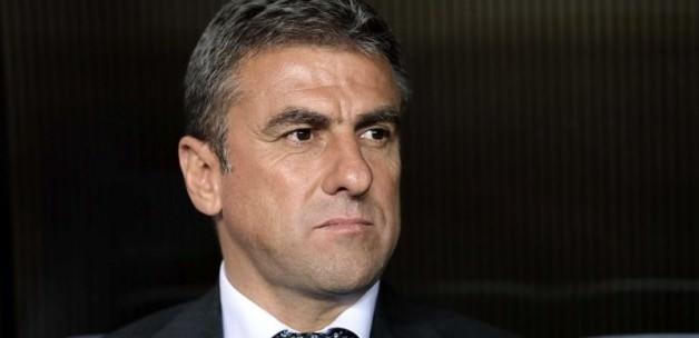 Hamzaoğlu'ndan flaş açıklamalar
