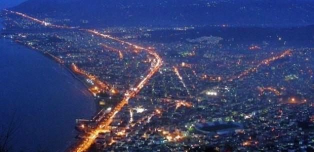 Havalimanı arsa fiyatlarını dört kat artırdı