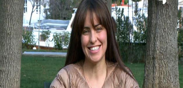 'Hazal'ı çok seviyorum'