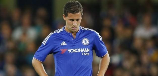 Hazard: Messi ve Ronaldo gibi olamam