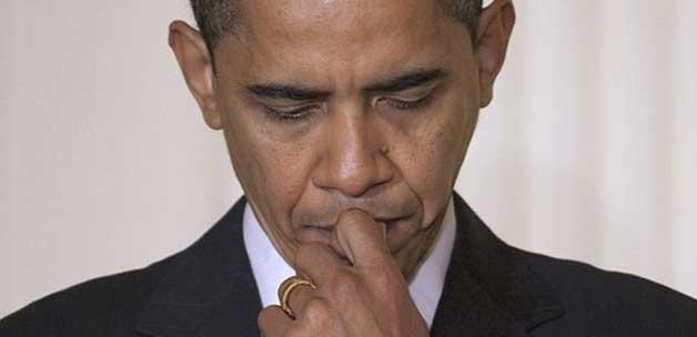 Barack Obama'ya çok ağır eleştiri