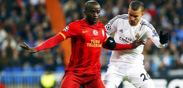 İki kulüp anlaştı! İşte Dany'nin yeni takımı