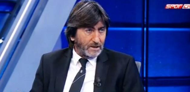İlginç derbi yorumu: Sokak kedisi gibi...