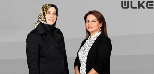 Çözüm sürecine yönelik 'İnce Fikirler' ÜLKE'de