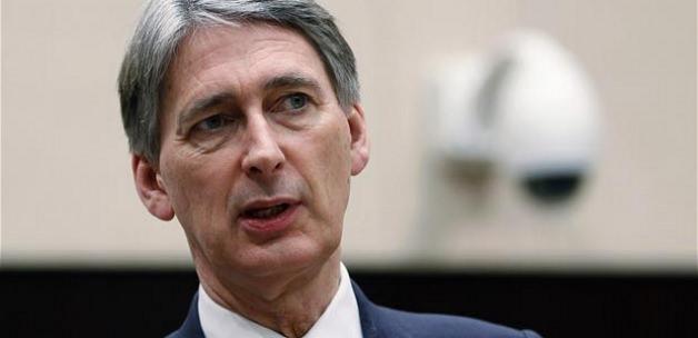 Hammond'dan Ankara yorumu: Dehşete düştüm!
